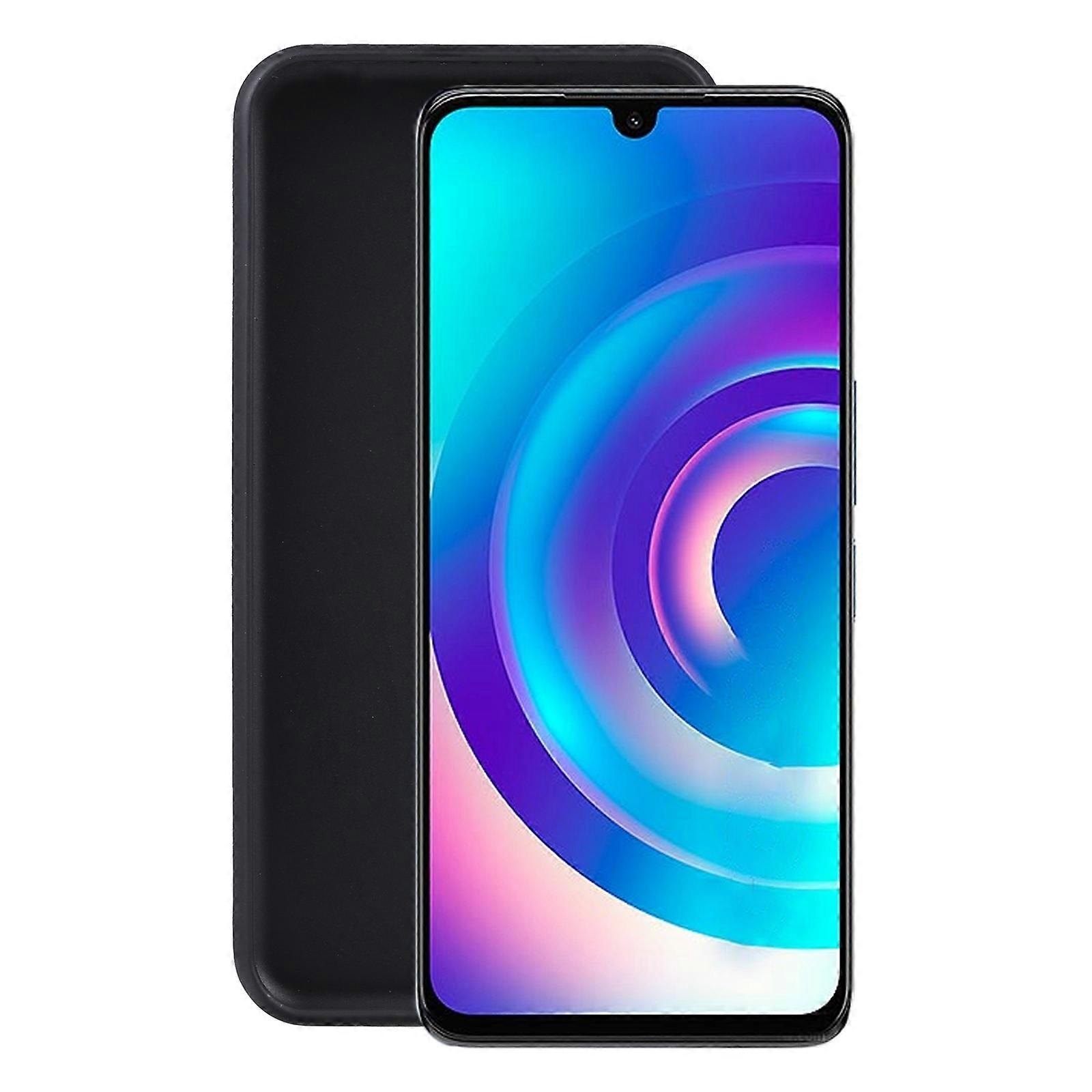 For TCL 30T TPU Phone Case