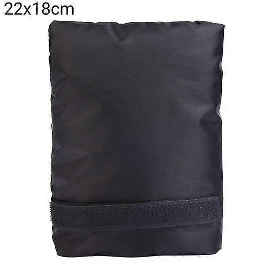 Faucet Cover Reusable Rain-proof Oxford Cloth Watertap Freeze Protector for Lawn