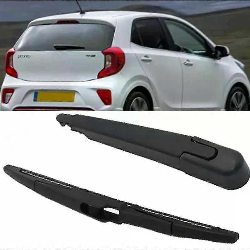 11" rear wiper window arm for KIA Picanto MK3 2018 2019 2020 2021