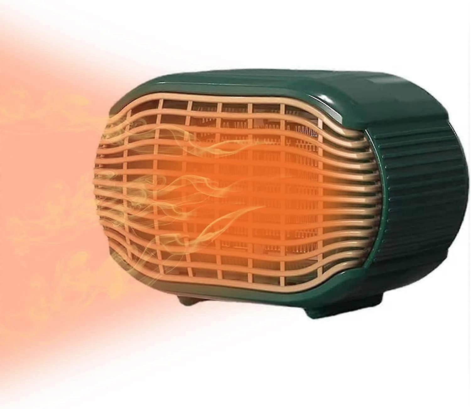 Ceramic Heaters, Energy Efficient Heaters And Two Power Levels