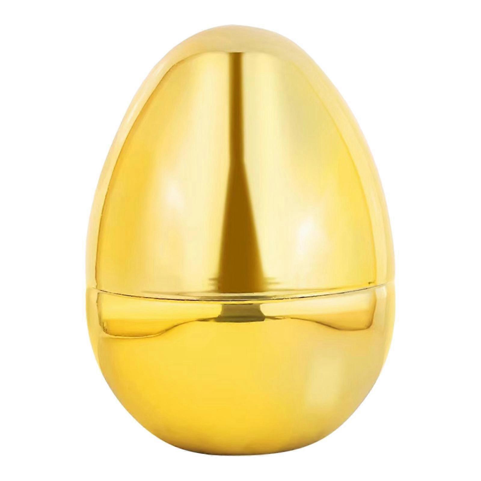 Easter Egg Empty Easter Egg for Filling Treats Fillable Easter Egg Faux Egg for