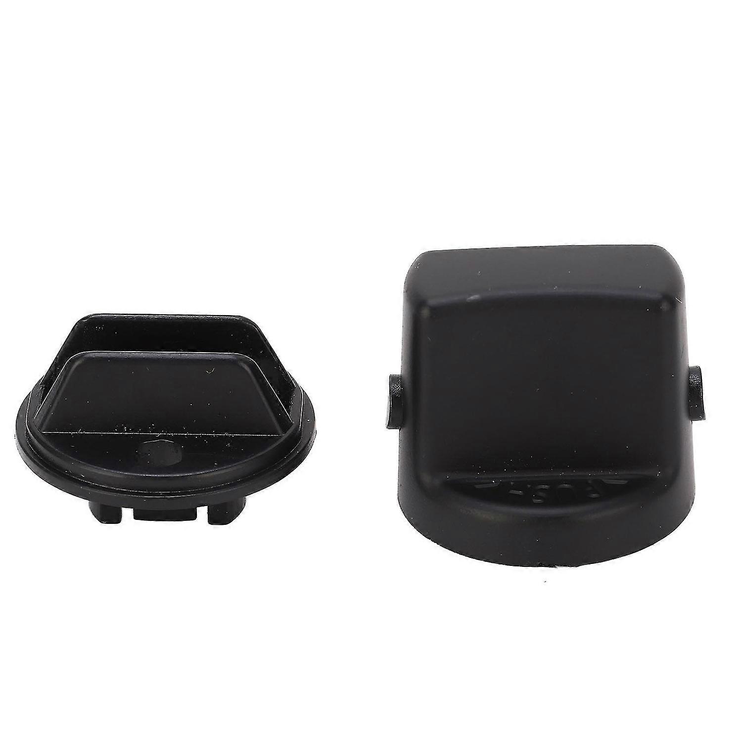 Ignition Start Switch Knob 4408A167 ComCompatible withtable touch Flexible Replacement Compatible wi