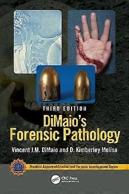 DiMaio's Forensic Pathology