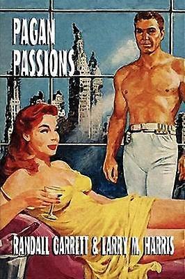 Pagan Passions