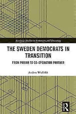 The Sweden Democrats in Transition