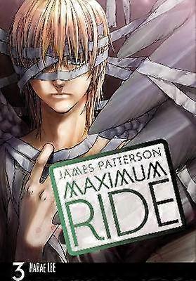 Maximum Ride : Le Manga Vol. 3