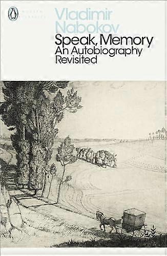 Speak Memory: Een autobiografie Revisited