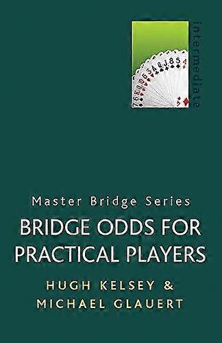 Bridge Odds for Practical Players