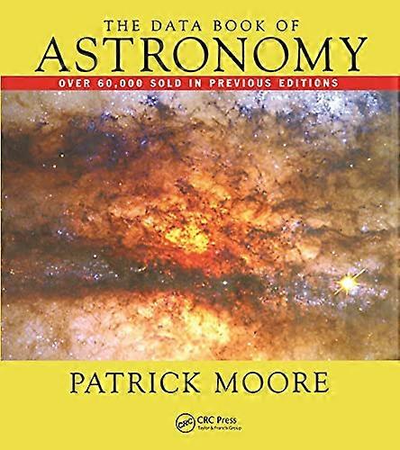 The Data Book of Astronomy