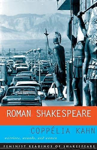 Roman Shakespeare: ferite dei guerrieri e donne