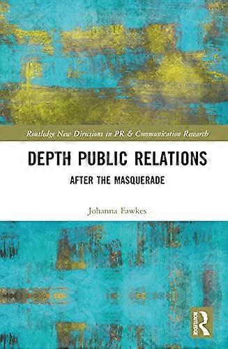 Depth Public Relations: After the Masquerade