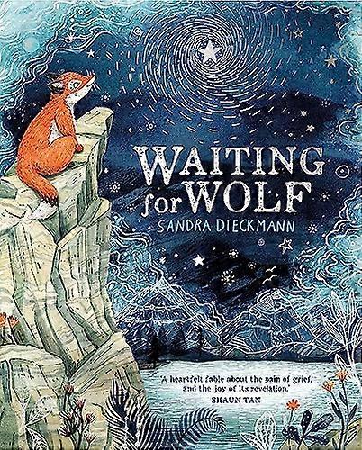 Waiting for Wolf