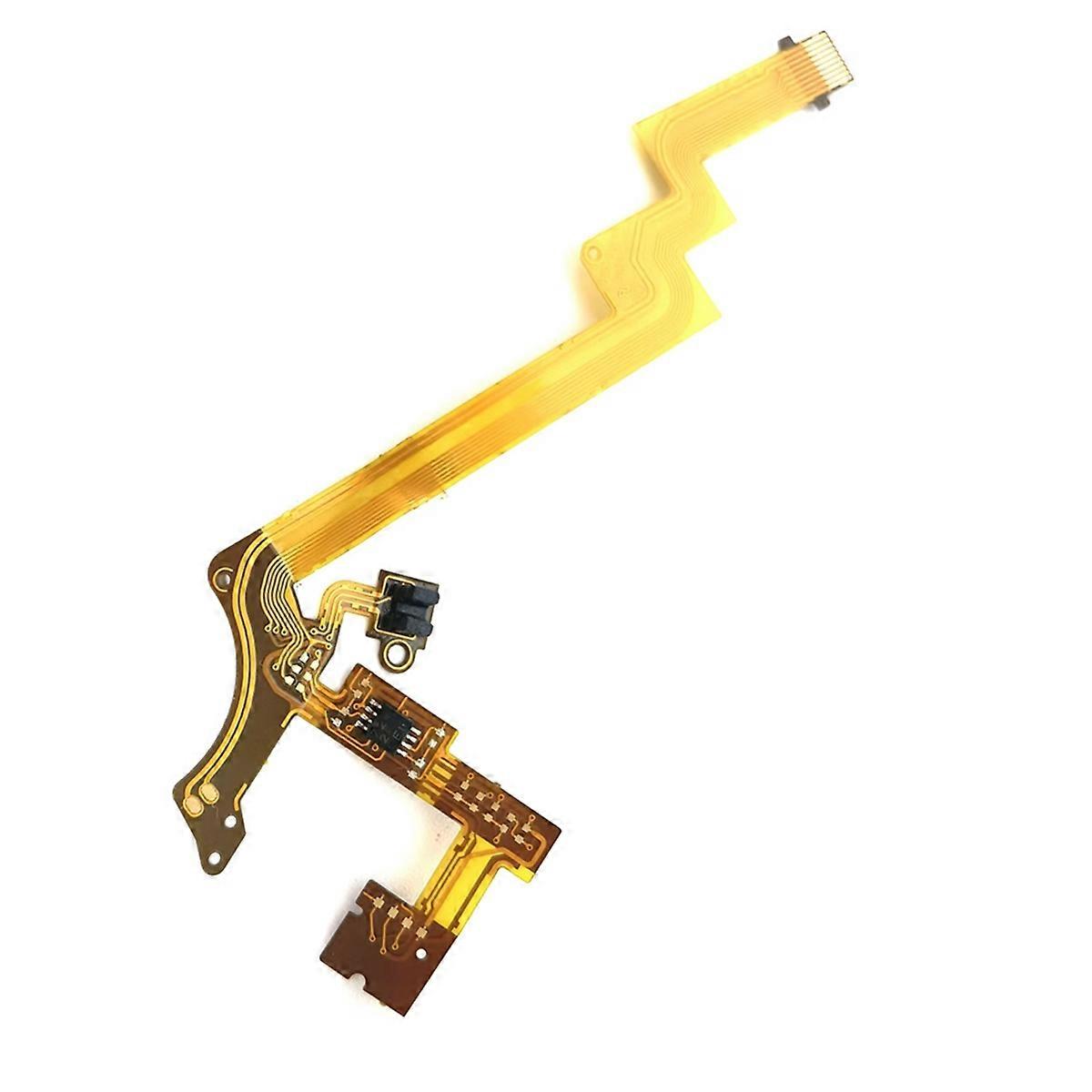 Replacement Flex Focus Cable for XF 18-55mm F/2.8-4 Lens, Repair Part for Enhanced Lens Functionality