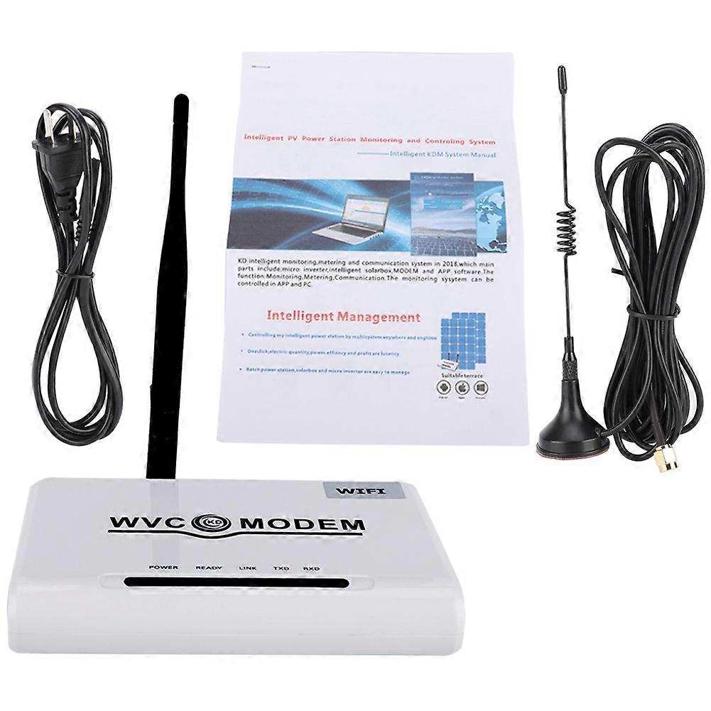 Solar energy system data collection and monitoring Solar energy monitoring system