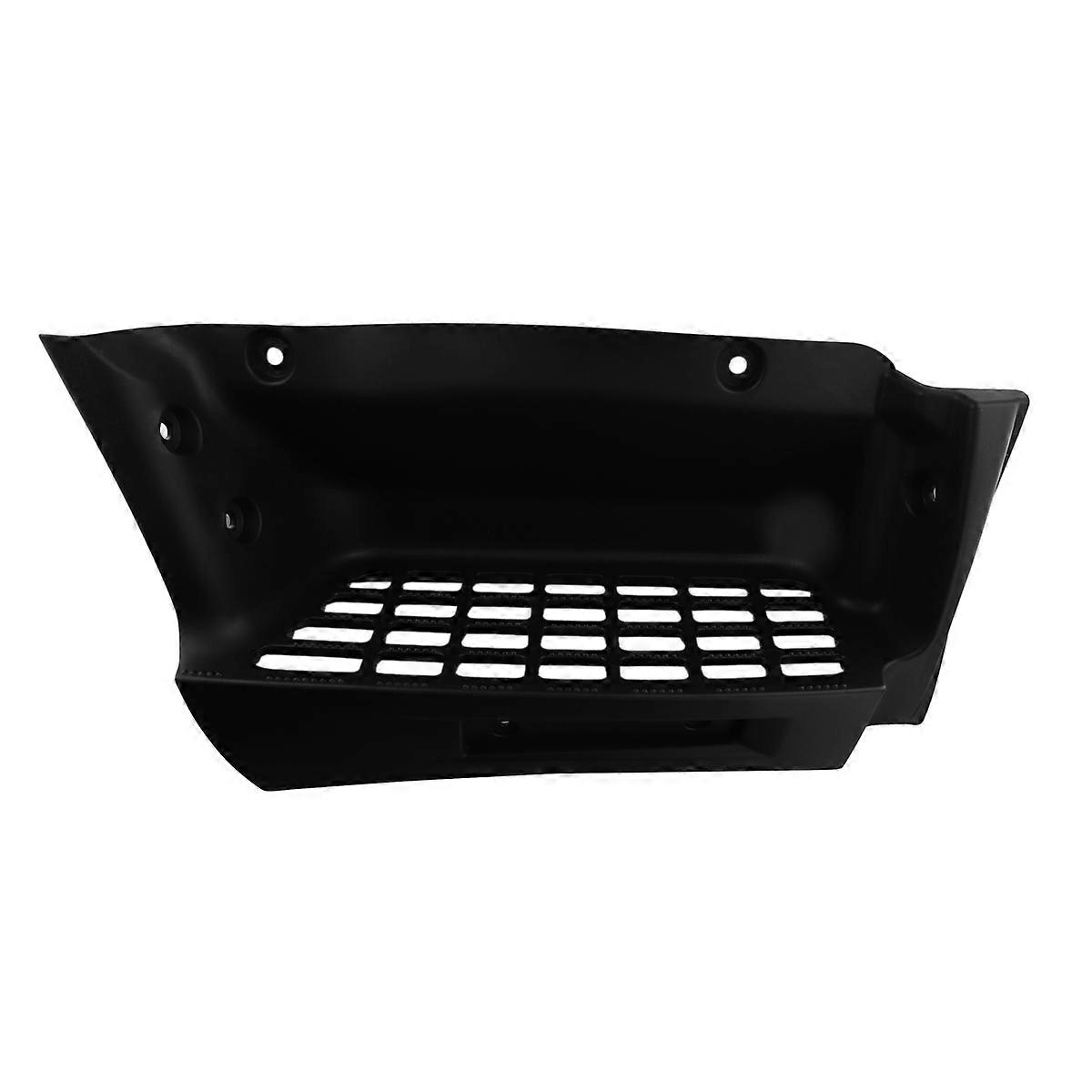 Side Step Under Door for Fuso FE 2005-2020 Footboard