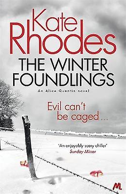 The Winter Foundlings
