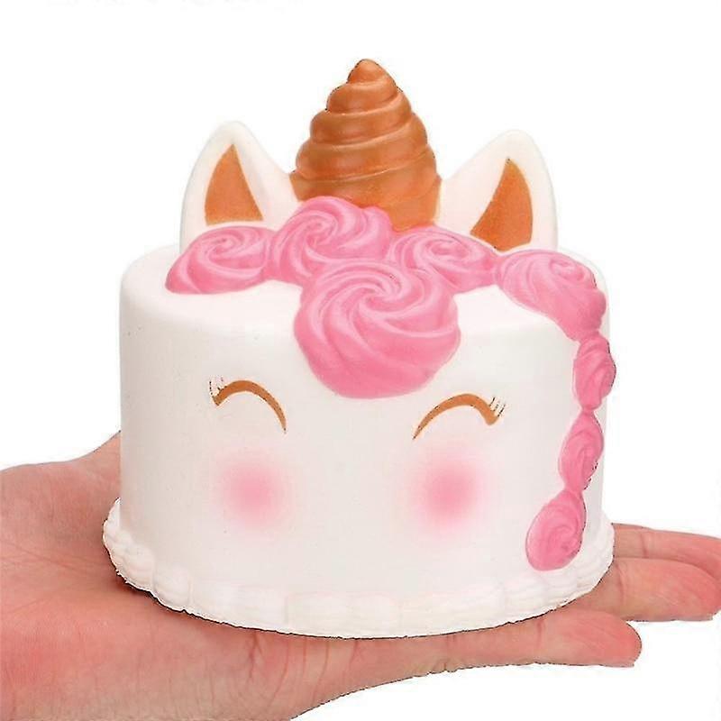 Unicorn Squishies, Slow Rising, Jumbo Kid