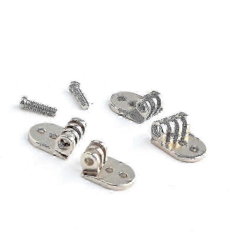Eyeglasses Hinge For Plastic Frames Replace