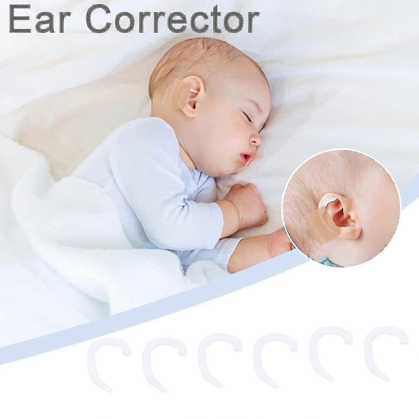 Baby Cosmetic Ear Correctors 10pcs