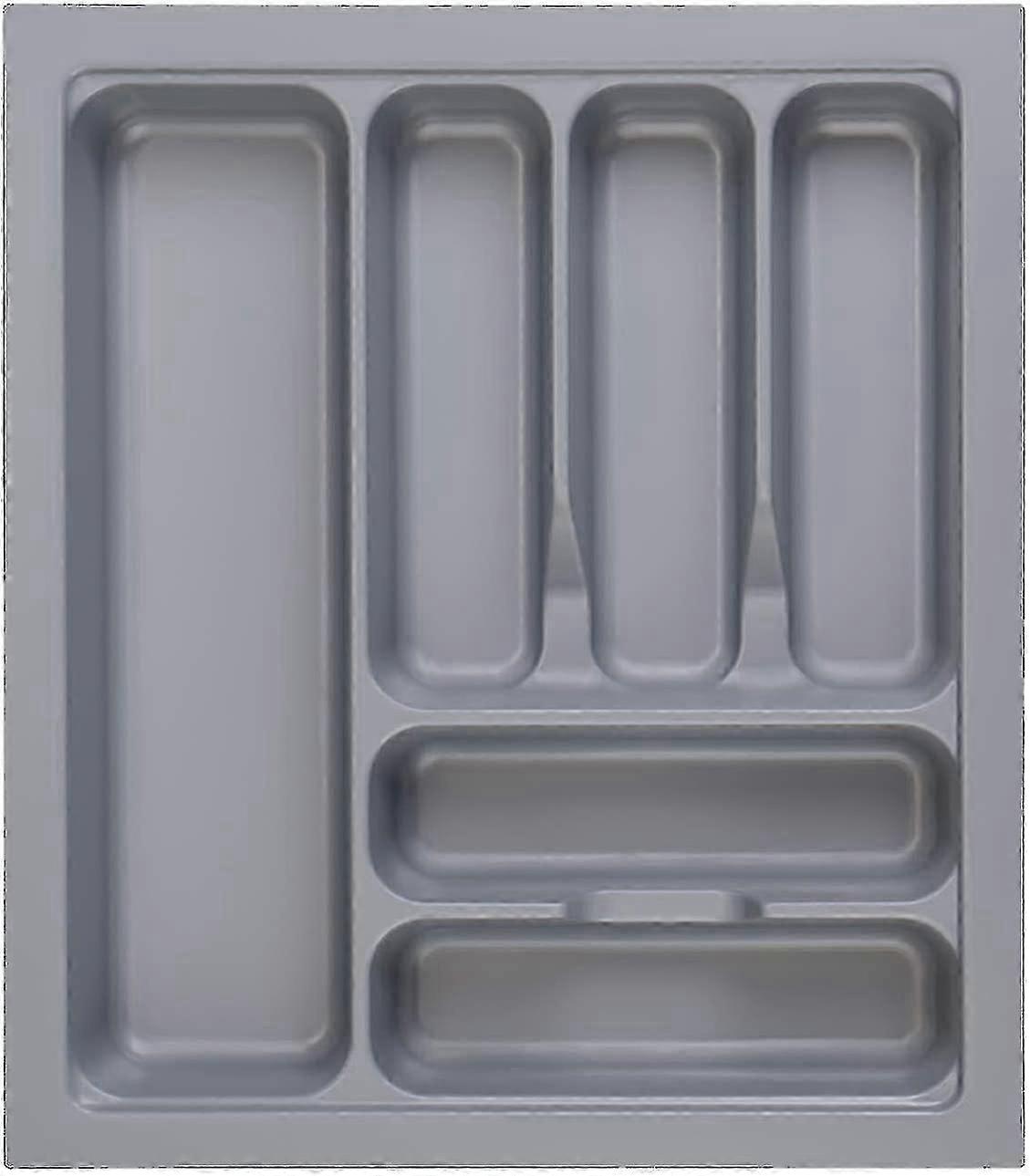 Plastic Cutlery Tray For Kitchen Drawers