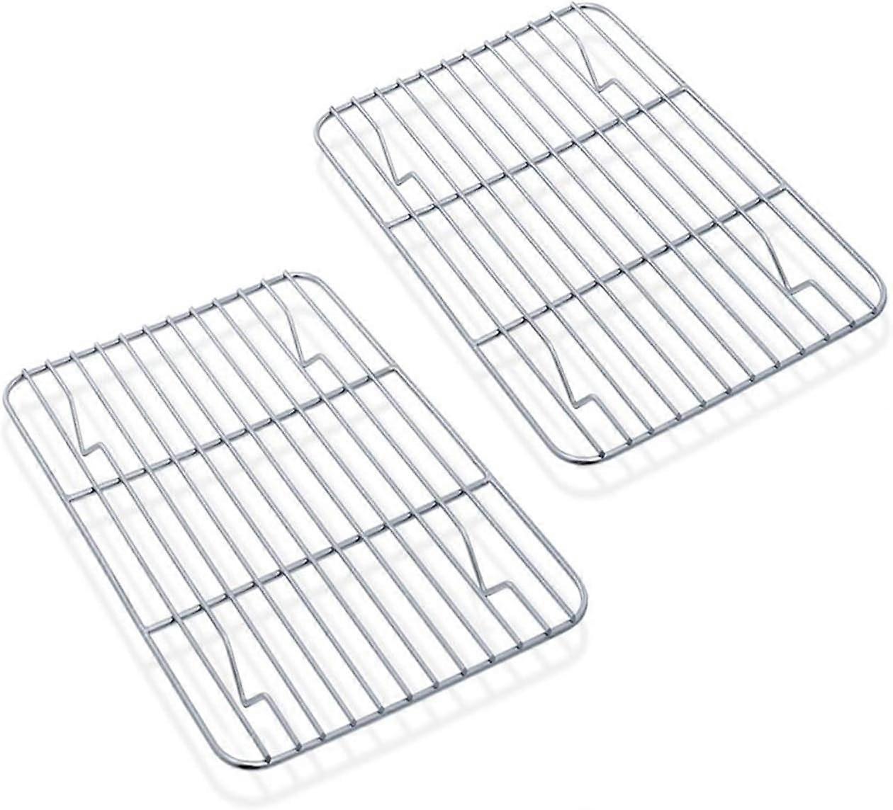 Wire Rack, Cooling Rack, Stainless Steel, Non Toxic, Durable