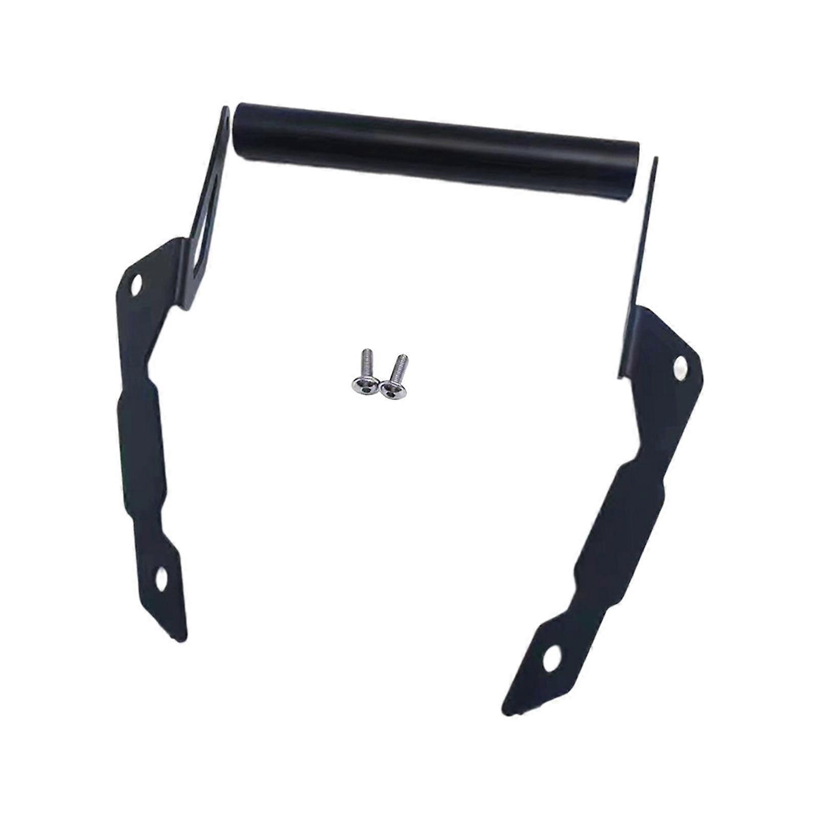 Motorcycle Handlebar Extension Bracket for XL750 Series - Enhanced Design