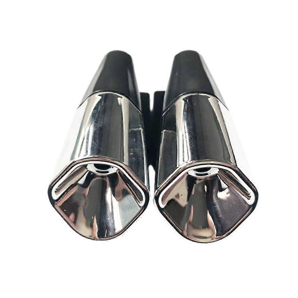 Deer Warning Whistle Device Repelling Car Safety Weather-Resistant Animal Alert