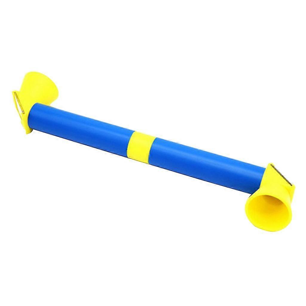 プレイタワープレイハウス、科学教育玩具のための子供用潜望鏡