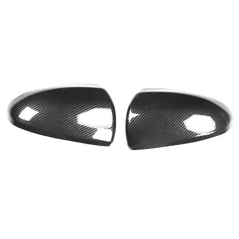Mirror Housing Mirror Cover for Mercedes Smart Fortwo 451 2008-2014