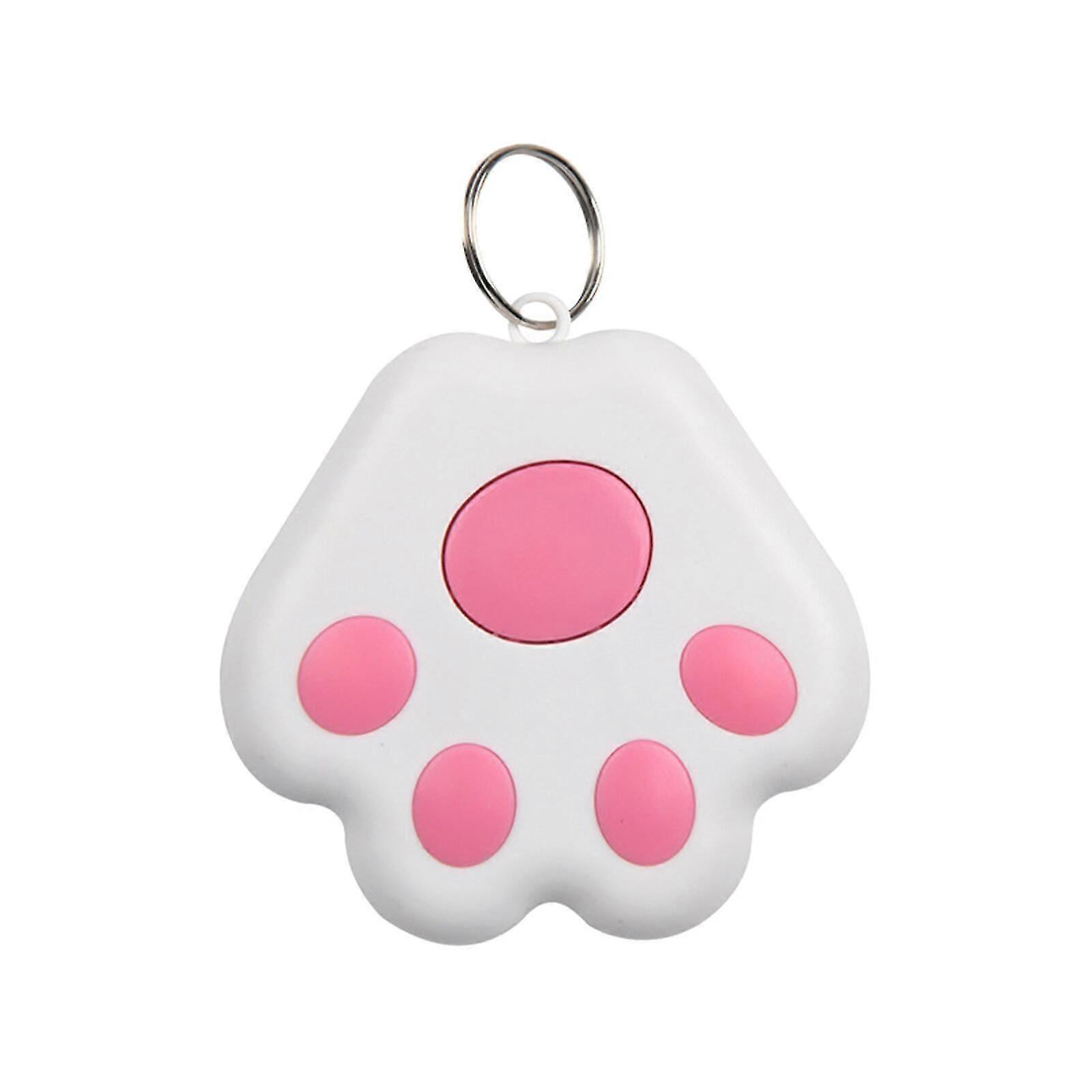 Cat Dog Mini Tracking Loss Prevention Waterproof Device Tool Pet GPS Locator