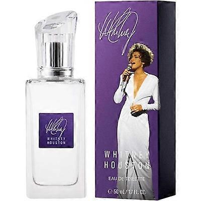 Whitney by Whitney Houston for Women 1.7oz Eau De Toilette Spray