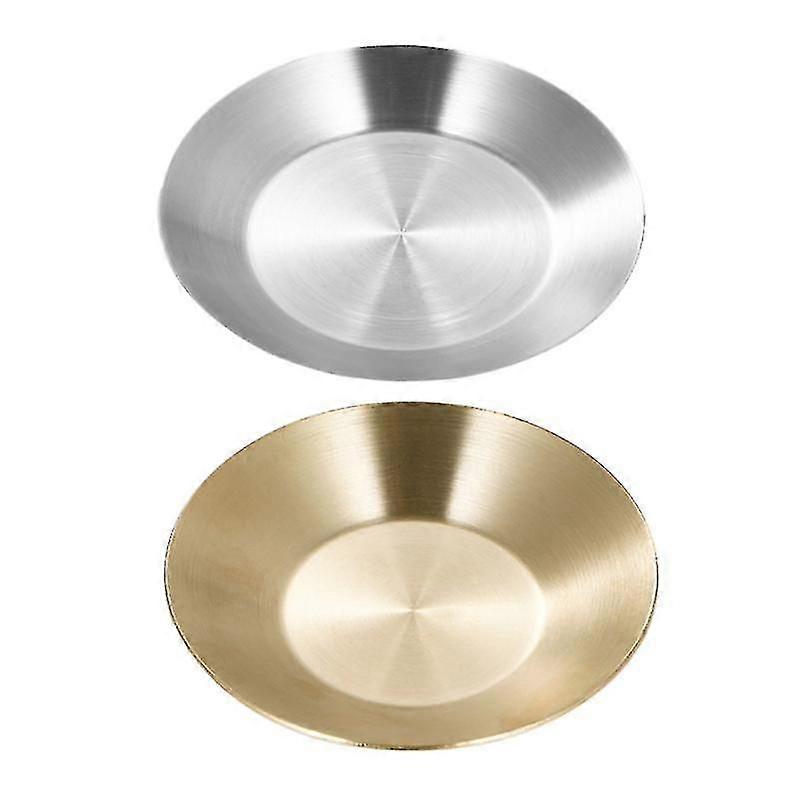 2pcs Sauce Dipping Bowls