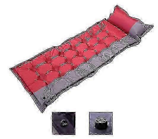 Automatic inflatable tent pad outdoor products increase thickening moisture-proof camping camping