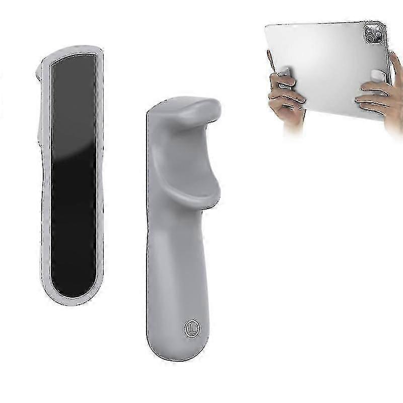 2023 New Soft Silicone Controller For Ipad Tablet Pubg Mobile Game Joystick Trigger Gamepad Grip Handle