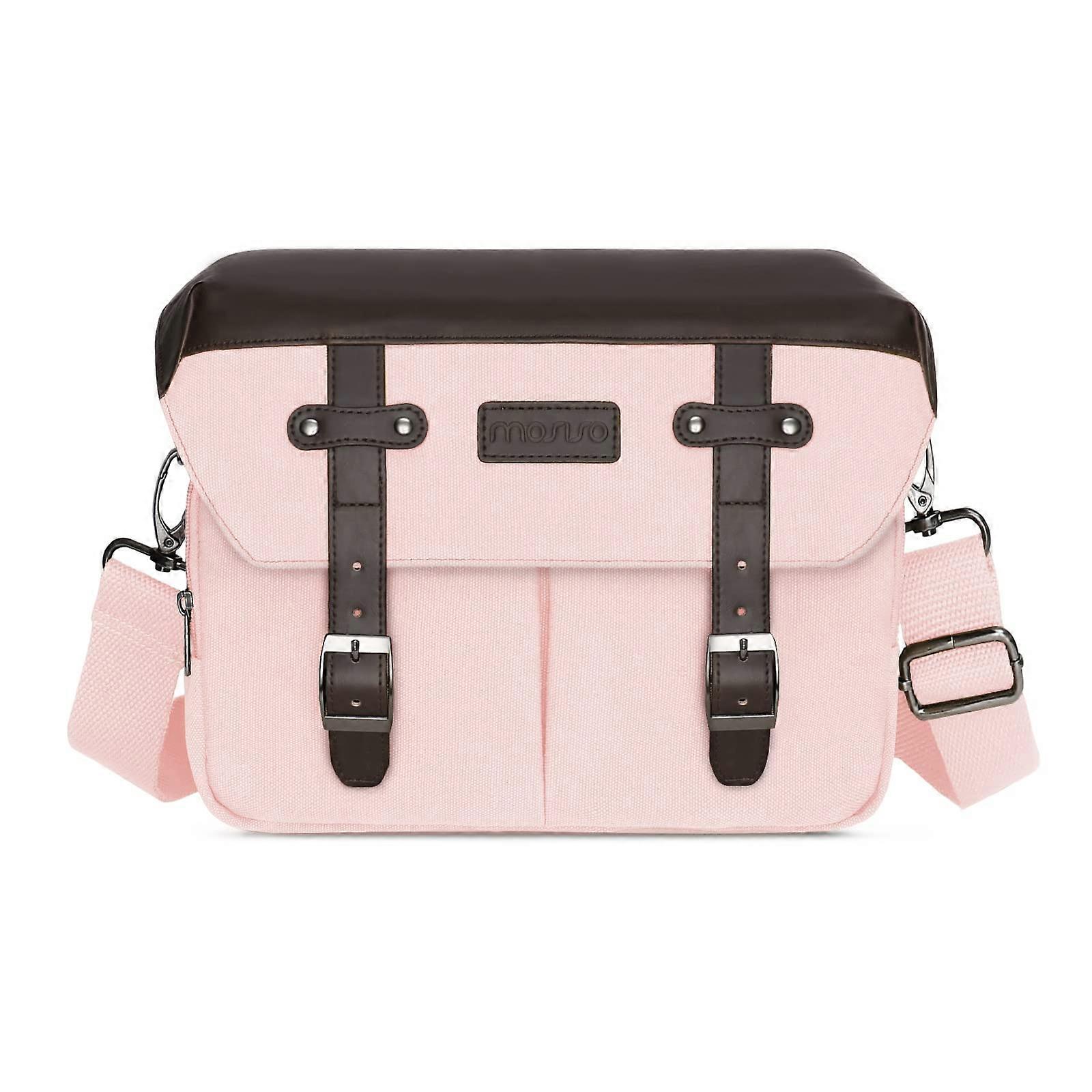 Vintage Camera for Bag Photography - Compact Retro Design, Lightweight, Compatible with DSLR and Mirrorless Cameras, 35mm Film