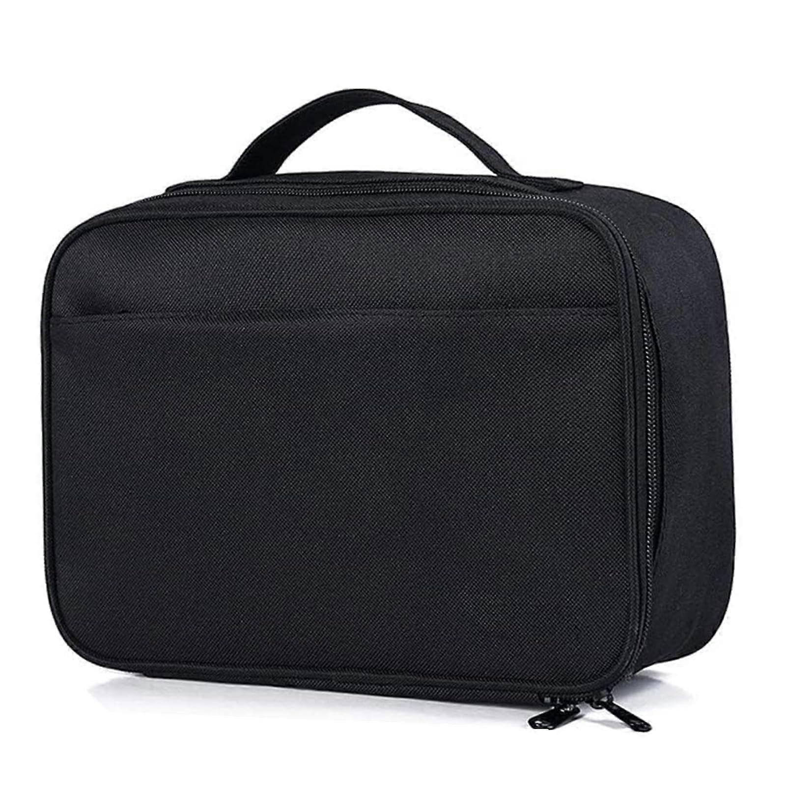Small Insulated Reusable Thermal Cooler Lunch for Bag Work Picnic Travel Mini Size