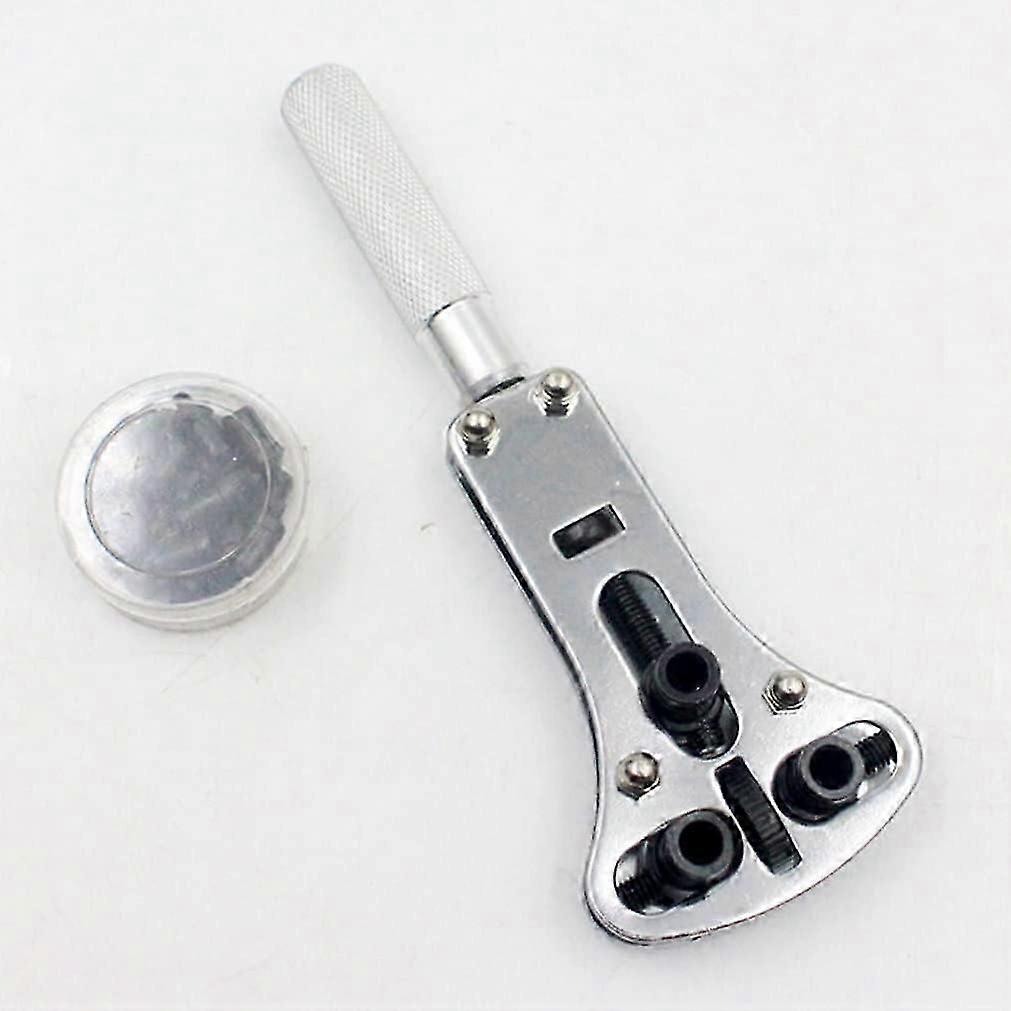 Watch repair tools small spanner 3 Jaw Open tool