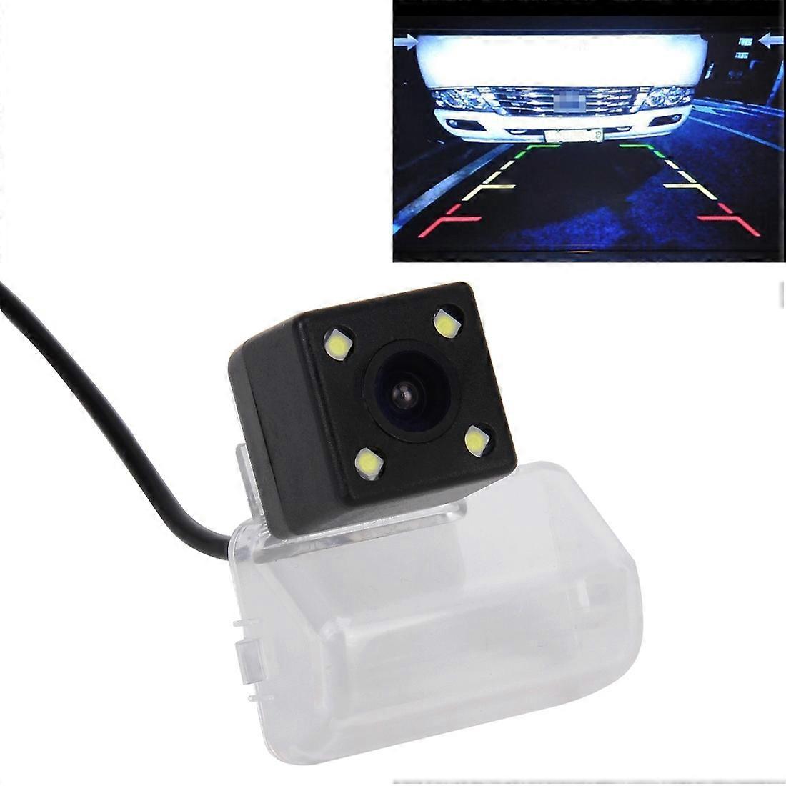 Waterproof Car Rear View Backup Camera