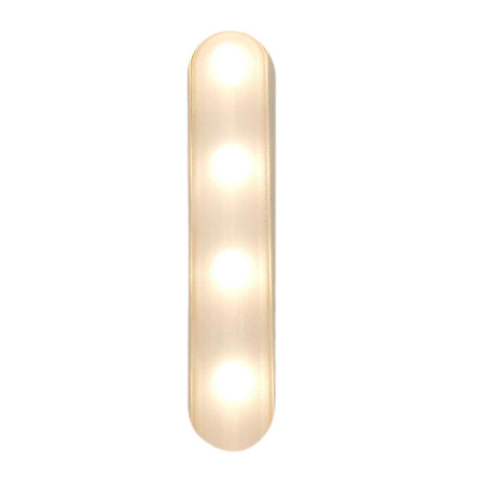 Multifuntional LED Night Lamp with Soft Lighting Nursery Night Light Perfect for Bedrooms Corridors and Display Cases