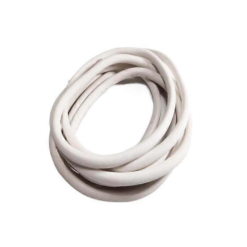 1pc High Density Foam Tape Draught Excluder Seal Strip 2mmX10m