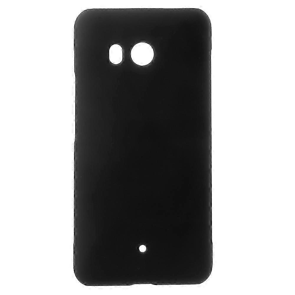 HTC U11 Protective Silicone Case with Rubber Coating