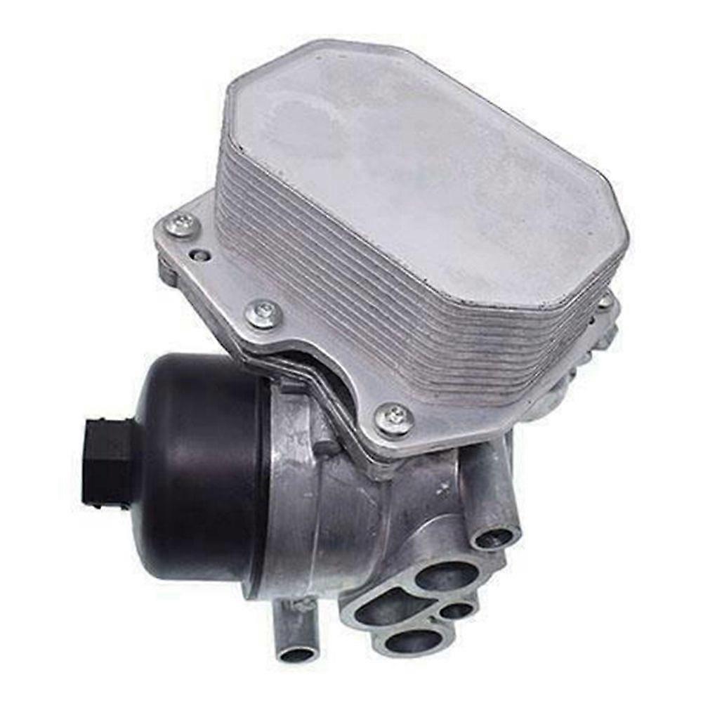 BK2Q6B624BB Engine Filter Housing Assembly for