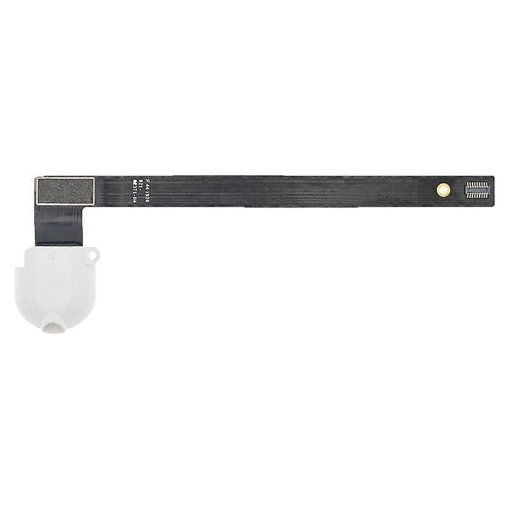 Earphone Jack Flex Cable for iPad 10.2 inch (2019) (WIFI)