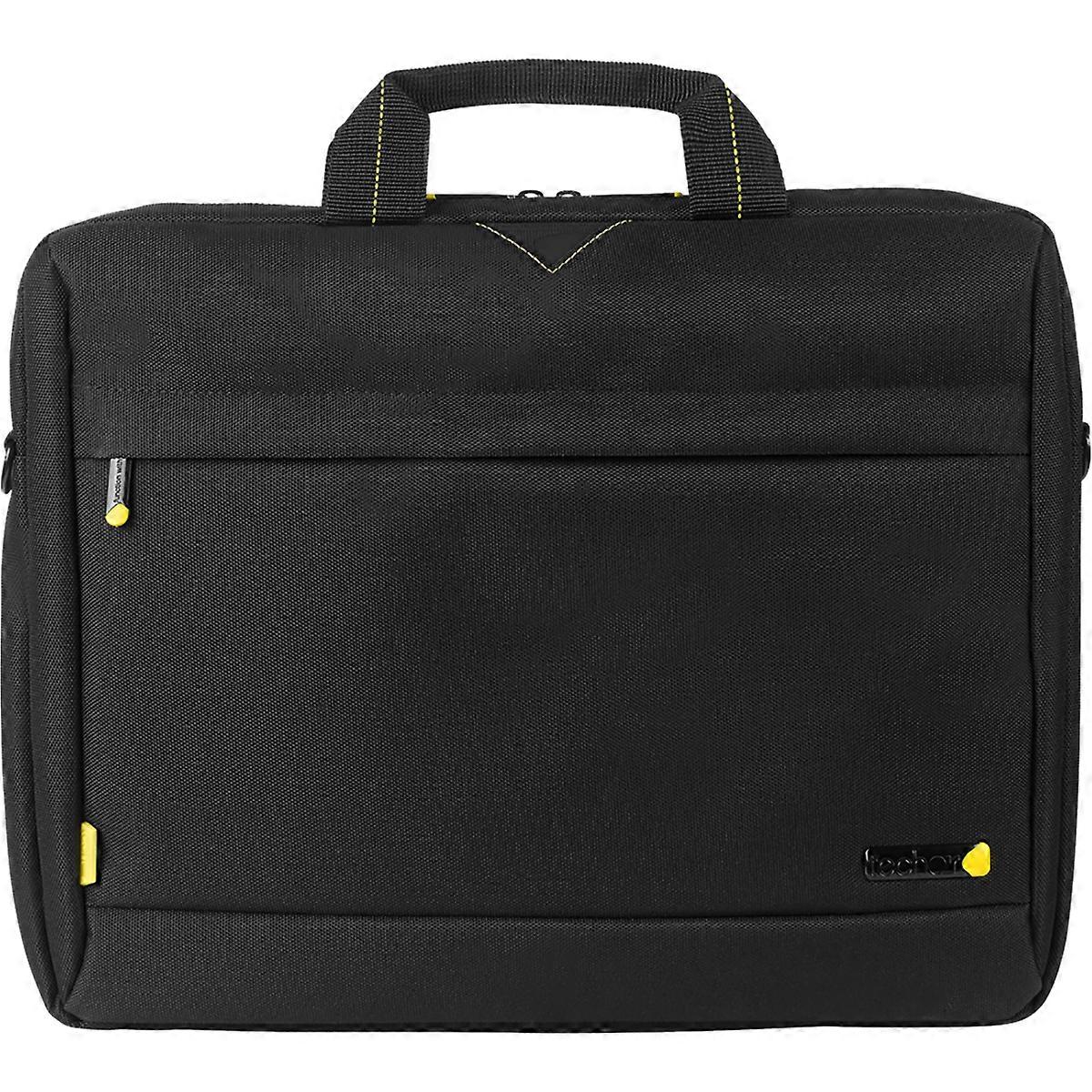 Modern Plus Soft 14.1' Laptop Case Shockproof, Black