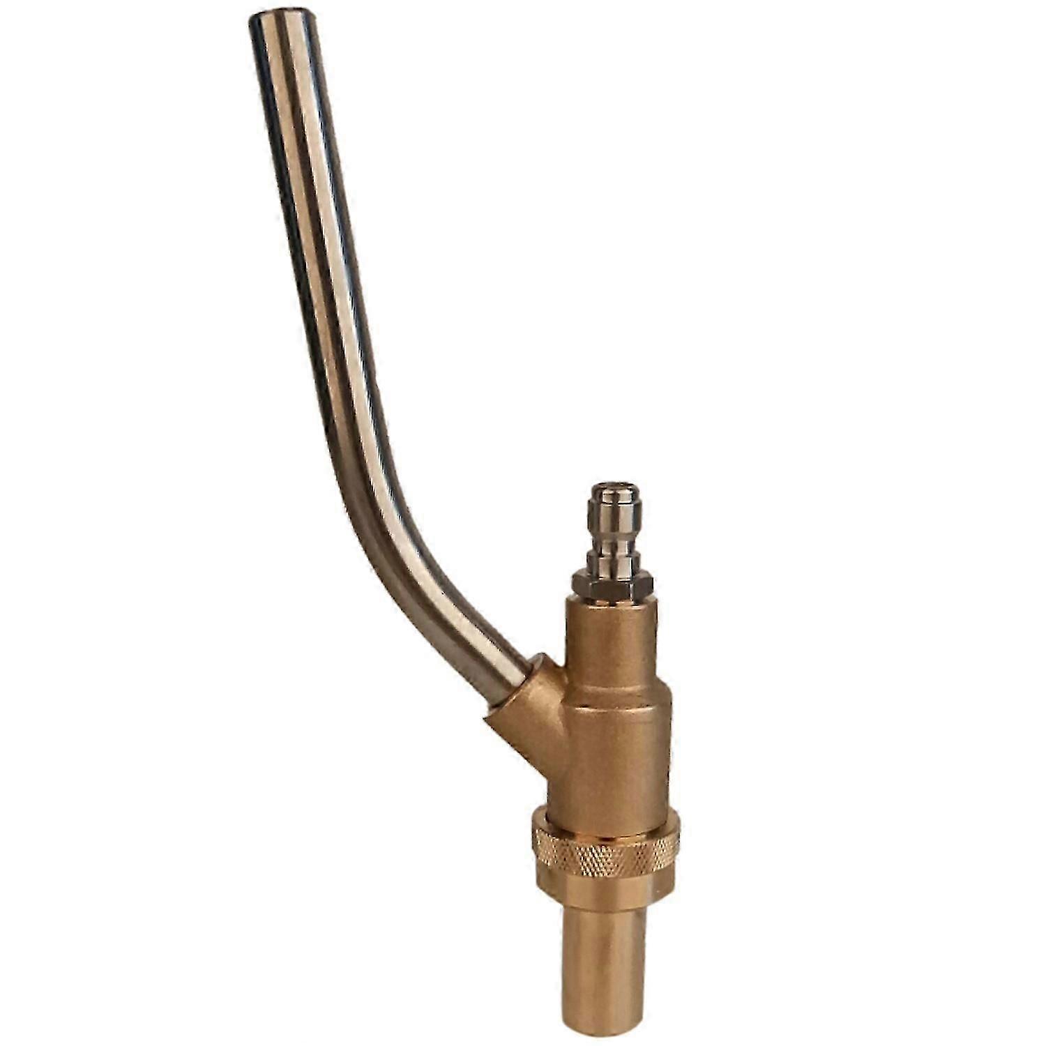 Industrial Sandblasting Tool Nozzle, Wet Sandblasting Tool Accessories1Pcs