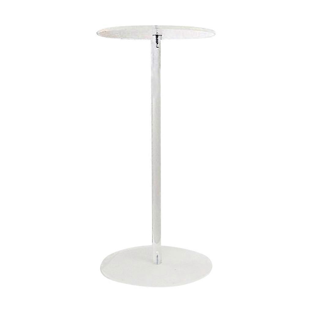 Lightweight Detachable Tabletop Desktop Hat Holder Display Stand