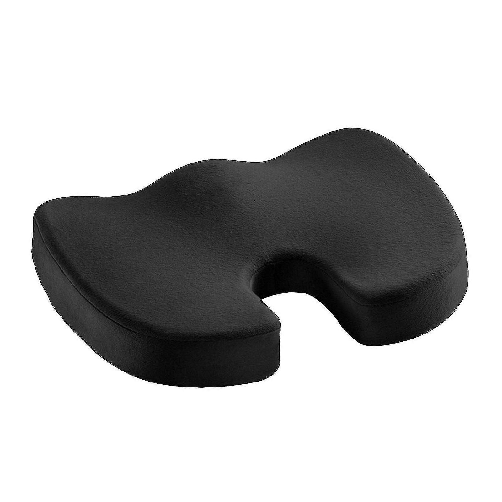 Care Memory Foam U-sd Memory Foam Hips Cushs
