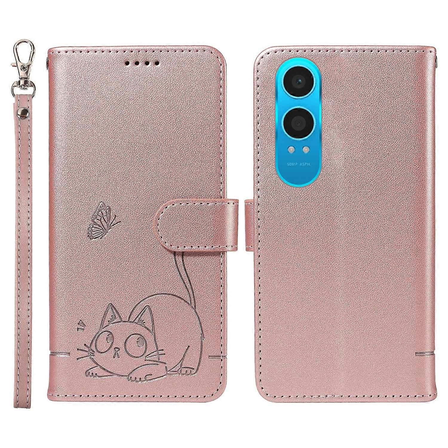 Compatible with OnePlus Nord CE4 Lite 5G Phone Case