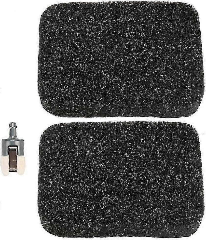 150BT Air Filter Compatible with Husqvarna Chainsaws Models