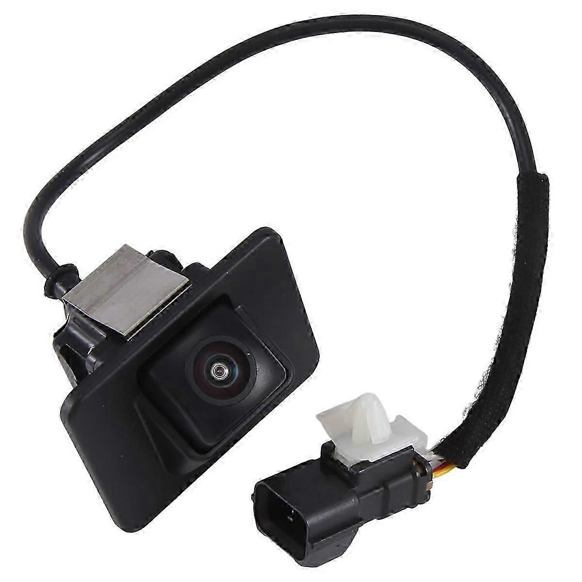 95760-A6100 Rear View Camera Reverse Camera Backup Camera compatible with I30